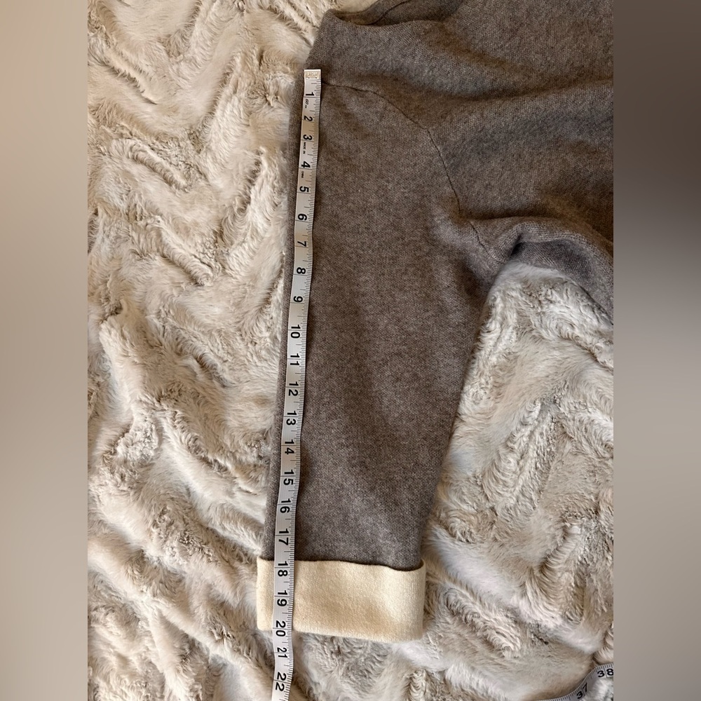 Max Studio Woman 1X Sweater - Picture 5 of 8